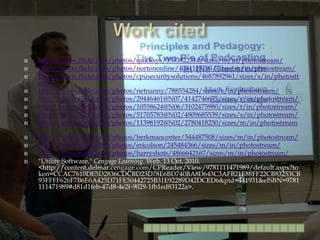 Work citedhttp://www.flickr.com/photos/quicksys/3533822314/sizes/m/in/photostream/http://www.flickr.com/photos/nortononline/4081125795/sizes/m/in/photostream/http://www.flickr.com/photos/cpusecuritysolutions/4687892961/sizes/s/in/photostream/http://www.flickr.com/photos/netnanny/788554284/sizes/s/in/photostream/http://www.flickr.com/photos/29446461@N07/4142746675/sizes/s/in/photostream/http://www.flickr.com/photos/10558624@N06/3102475980/sizes/t/in/photostream/http://www.flickr.com/photos/51705783@N02/4809685539/sizes/s/in/photostream/http://www.flickr.com/photos/11398192@N02/2780418250/sizes/m/in/photostream/http://www.flickr.com/photos/berkmancenter/544487508/sizes/m/in/photostream/http://www.flickr.com/photos/ericolson/245484366/sizes/m/in/photostream/http://www.flickr.com/photos/harryshots/4866642167/sizes/m/in/photostream/"Utility Software." Cengage Learning. Web. 13 Oct. 2010. <http://content.delmar.cengage.com/CPReader/View/9781111471989/default.aspx?token=CCAC7610DE5D2836CDCBD23D78E6BD740BA8D643C3AFB21E88FF22CB83253CB93FFFF626F7B6E6A425D71FE50442725B31E92289D42DCED6&pid=441931&eISBN=9781111471989#d81d1feb-47d8-4e2f-9029-1fb1ed83122a>.