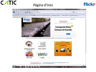 Pàgina d’inici
 