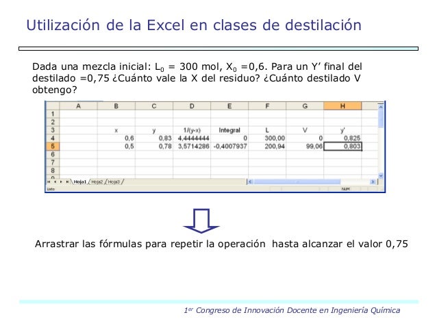 Excel Arrastrar Formula Hasta El Final