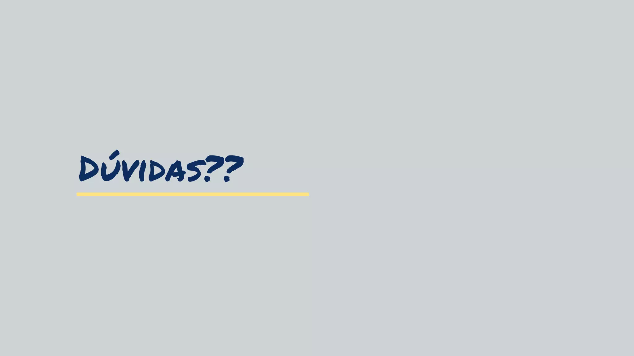 Zé em açãoEstrutura do projetoDúvidas??
 