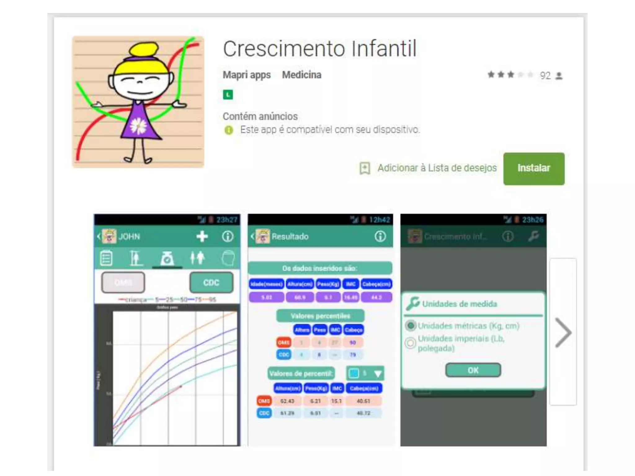 Utilizando os Jogos do celular para Trabalhar Grandeza e Medidas