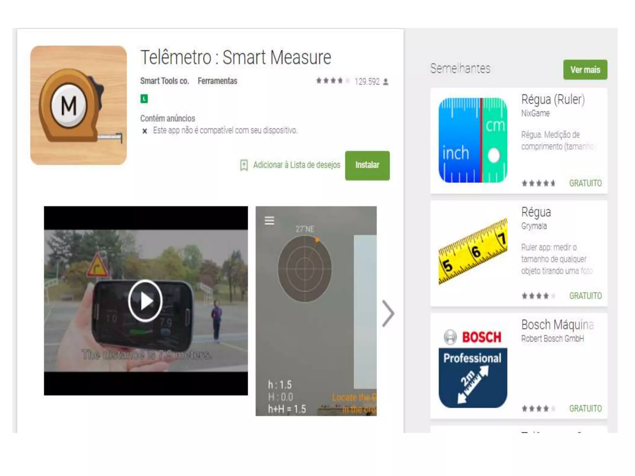 Utilizando os Jogos do celular para Trabalhar Grandeza e Medidas
