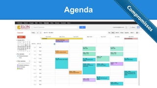 Agenda
 