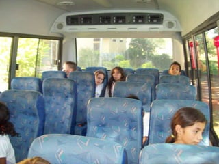 Utilização do espaço