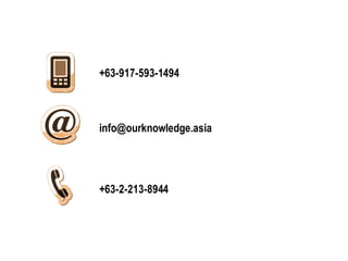 +63-917-593-1494
info@ourknowledge.asia
+63-2-213-8944
 