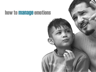 howto manageemotions
 