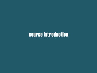 courseintroduction
 