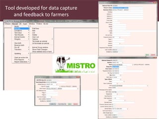 Utilizing livestock biodiversity to secure livelihoods: Indigenous sheep in pastoral systems