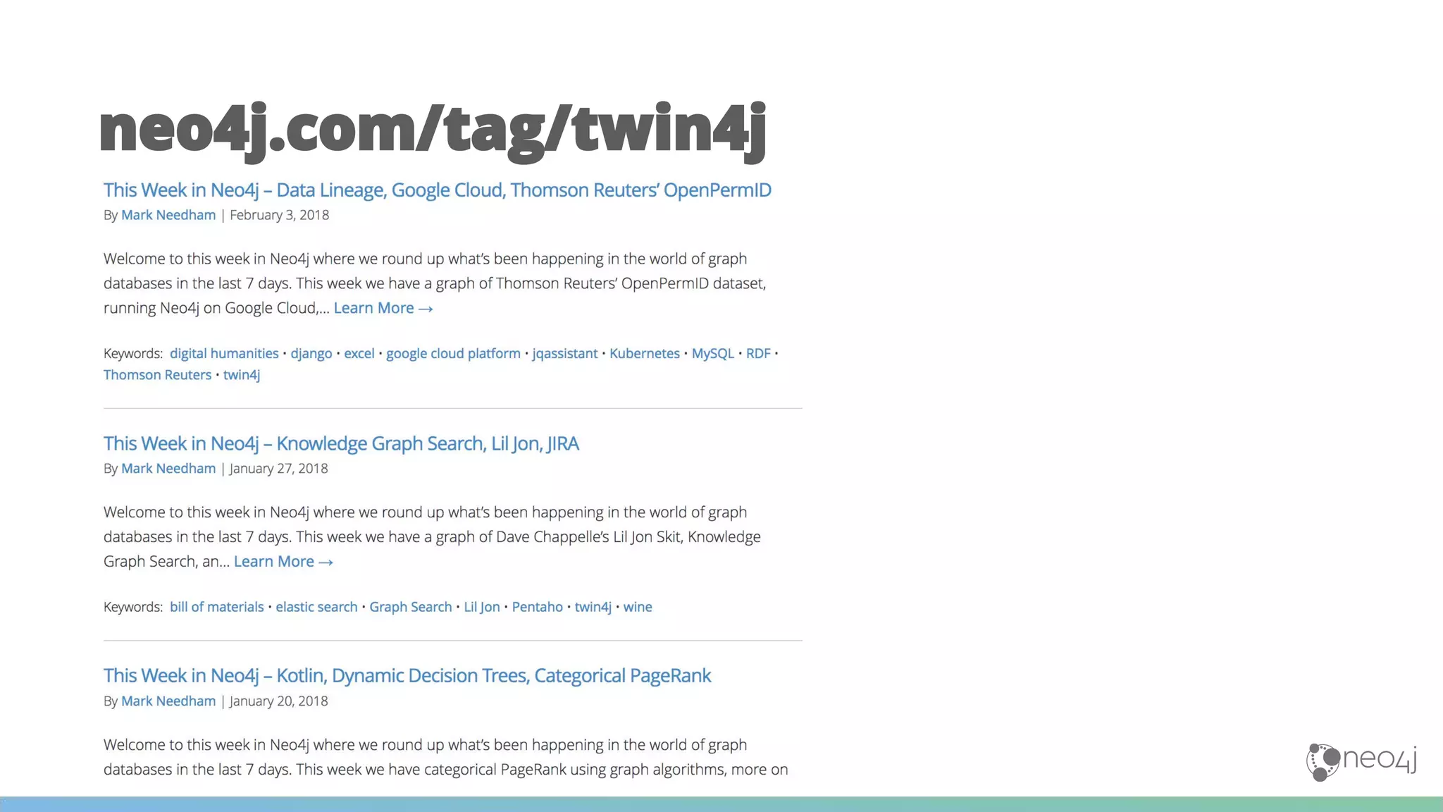 neo4j.com/tag/twin4j
 