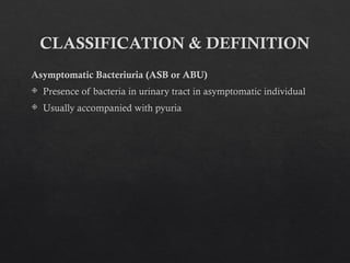 Comprehensive Overview of Acute and Chronic Pyelonephritis: Diagnosis ...