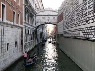 Венеција – carfree city
 