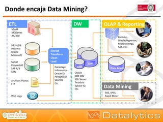 Introducción al Data Mining | PDF