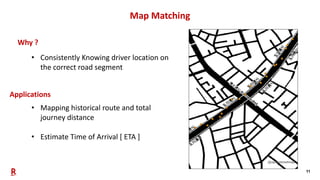Real-time tracking for logistics | PDF
