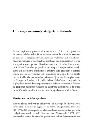 Utopía y desarrollo.pdf