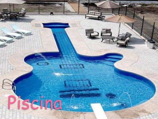 Piscina

 