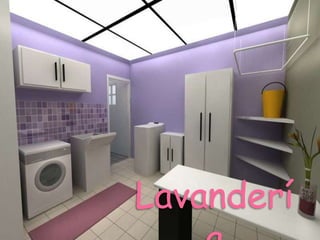 Lavanderí

 