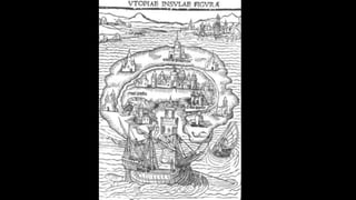 Utopia Setting Explained Utopia | PPTX