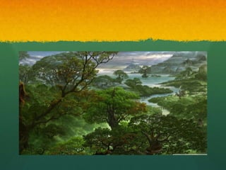 Utopia freedom visual