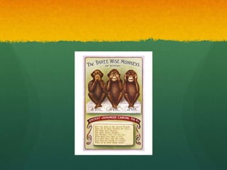 Utopia freedom visual