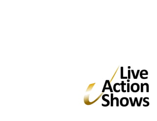 LiveActionShows