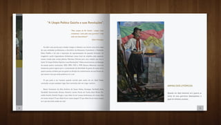 Eliseu Padilha - Utopia Política Gaúcha e suas Revoluções