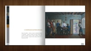 Eliseu Padilha - Utopia Política Gaúcha e suas Revoluções