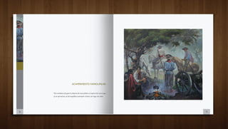 Eliseu Padilha - Utopia Política Gaúcha e suas Revoluções