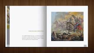 Eliseu Padilha - Utopia Política Gaúcha e suas Revoluções