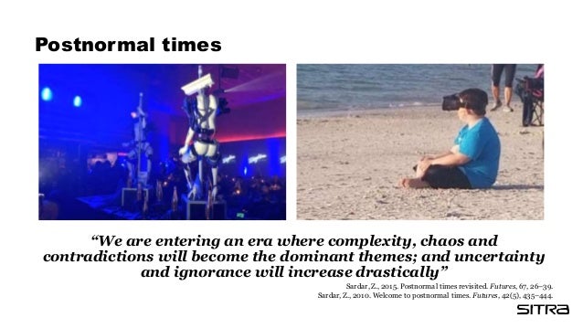 Utopias To Combat Futures By Negation Utopias To Combat Futures By Negation