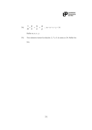 utp matematica financiera libro de estudios teórico-practico | PDF