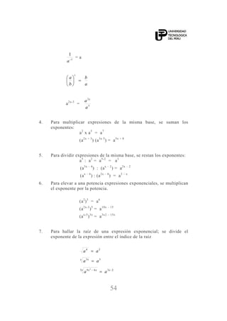 utp matematica financiera libro de estudios teórico-practico | PDF