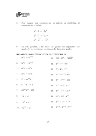 utp matematica financiera libro de estudios teórico-practico | PDF