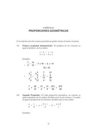 utp matematica financiera libro de estudios teórico-practico | PDF