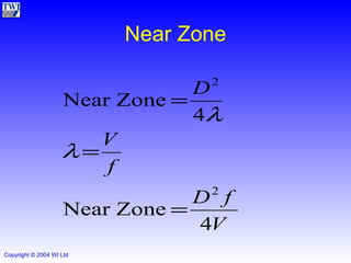 Near Zone 