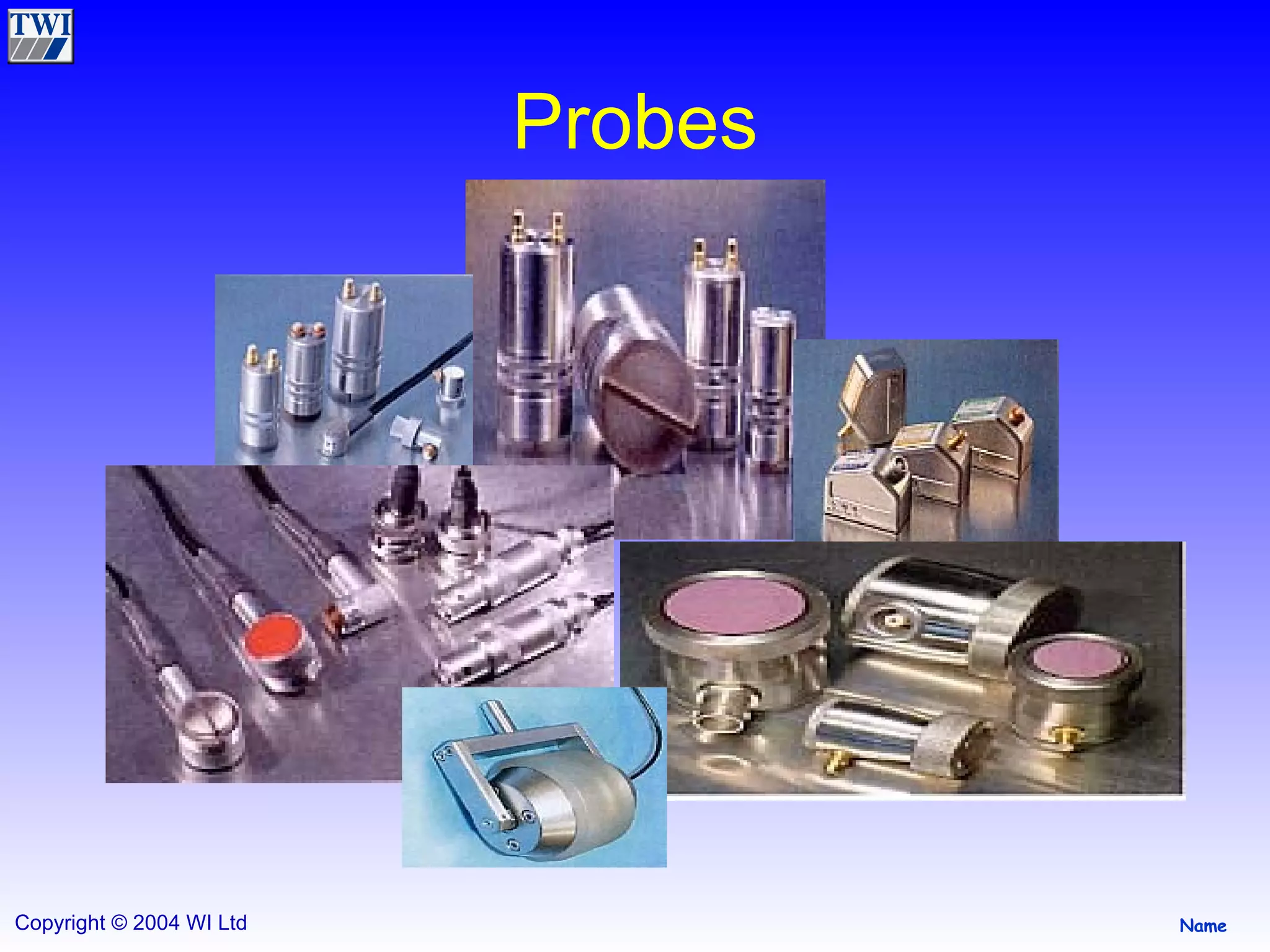 Probes 