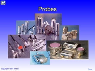 Probes 