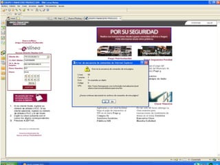 Utpl Diadeinternet 2009 Phishing Personas 1