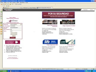 Utpl Diadeinternet 2009 Phishing Personas 1