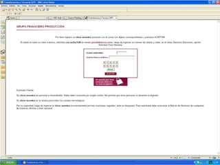 Utpl Diadeinternet 2009 Phishing Personas 1