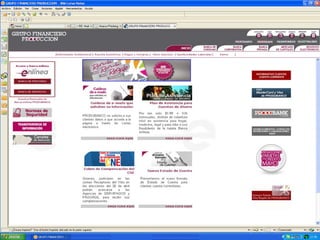 Utpl Diadeinternet 2009 Phishing Personas 1