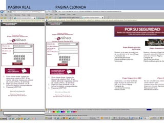 Utpl Diadeinternet 2009 Phishing Personas 1