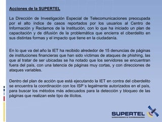 Utpl Diadeinternet 2009 Phishing Personas 1