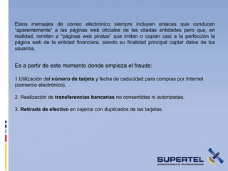 Utpl Diadeinternet 2009 Phishing Personas 1