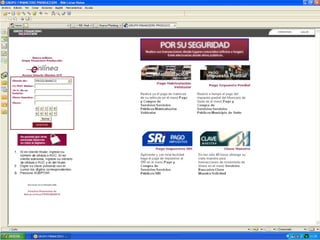Utpl Diadeinternet 2009 Phishing Personas 1