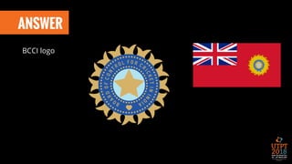 ANSWER
BCCI logo
 