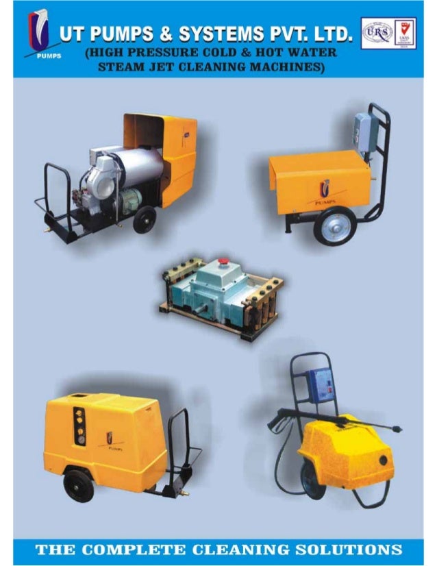 UT Pumps & Systems Private Limited, Faridabad, Twin Screw Pumps