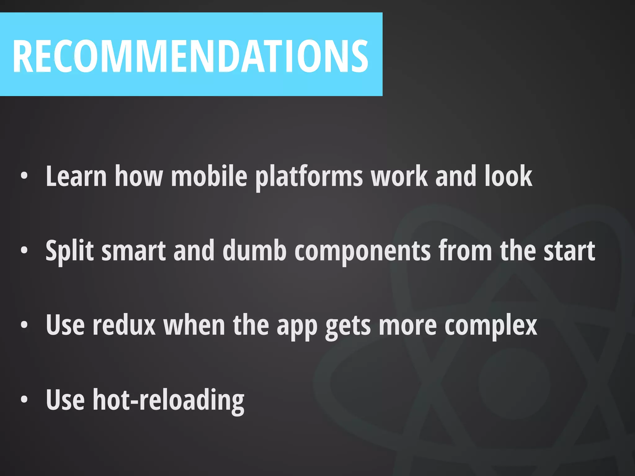 APP
 