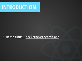 NOT MATURE
Product Pains
But production ready
 