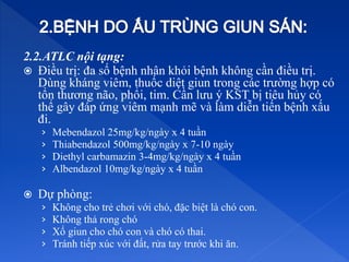 Atlc 10.pdf ẤU TRÙNG LẠC CHỦ | PDF