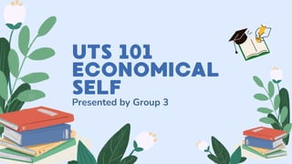 Understanding Materialism and Its Impact on Self and Happiness | PDF